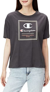 Champion冠军 Basic系列速干T恤 CW-V338  到手73.95元