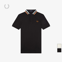 FRED PERRY 男士POLO衫 M3154