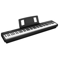 Roland 罗兰 FP系列 FP-18 电钢琴 88键重锤 黑色