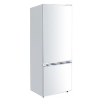KONKA 康佳 BCD-183GB2SU 直冷双门冰箱 183L 白色
