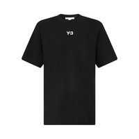 Y-3 男士短袖T恤 HG6091