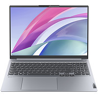 ThinkPad 思考本 ThinkBook 16+ 16英寸笔记本电脑（i5-12500H、16GB、512GB、60Hz、2.5K）
