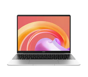 27日0点！HUAWEI 华为 MateBook 13 2021款 13英寸笔记本电脑（i5-1135G7、16GB、512GB）