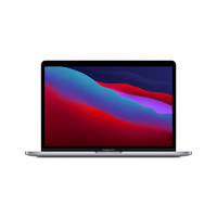 Apple 苹果 MacBook Pro 2020款 13.3英寸笔记本电脑 （M1、8GB、256GB）  A+会员专享