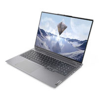 Lenovo 联想 ThinkBook 16p 16英寸笔记本电脑（R7-5800H、16GB、512GB、RTX3060）