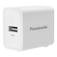 Panasonic 松下 苹果10W USB-A充电器