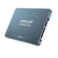 Teclast 台电 稳影 SD120GBA810 SATA 固态硬盘 120GB（SATA3.0）