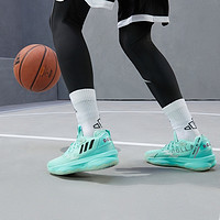 adidas 阿迪达斯 利拉德8代 男款篮球鞋 GZ6475
