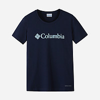 哥伦比亚 女子速干T恤 PL3083