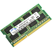 SAMSUNG 三星 DDR4 3200MHz 笔记本内存 8GB