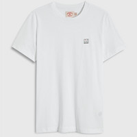 Brooks Brothers 美式休闲纯棉短袖T恤 1000092913