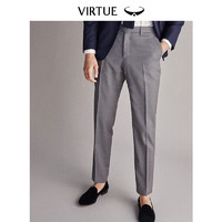 Virtue 富绅 男士西裤 YKF10121005
