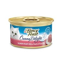 FANCY FEAST 珍致 法式奶汤系列 主食级猫湿罐头85g*1