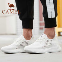 CAMEL 骆驼 氢风系列 男子休闲运动鞋