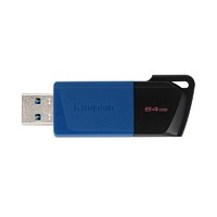 Kingston 金士顿 DTXM USB3.2 64GB U盘