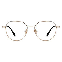 ZEISS 蔡司 佳锐系列1.60折射率镜片（2片）+海伦凯勒眼镜旗舰店498元眼镜框（同价框任选