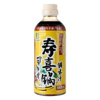 Gekkeikan 月桂冠 寿喜烧酱汁 500ml