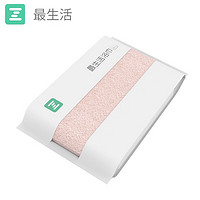 Z towel 最生活 长绒棉浴巾 65*130cm*360g