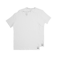 Calvin Klein NU8697A 男士T恤衫 2件套