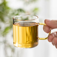 苏氏陶瓷 茶杯（6只装）