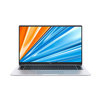 HONOR 荣耀 MagicBook16 16英寸笔记本电脑（R5-5600H、16GB、512GB、144Hz）