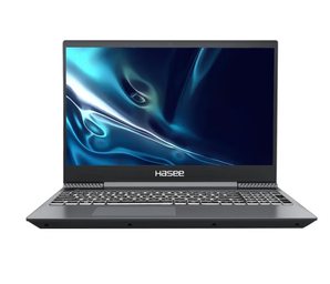 Hasee 神舟 战神S7T-DA5NP 15.6英寸笔记本电脑（i5-12500H、16GB、512GB、RTX3050Ti、165Hz）