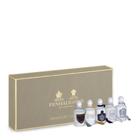 Penhaligon's 潘海利根 迷你绅士香氛礼盒套装 5x5ml