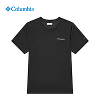 哥伦比亚 男士速干T恤 AE1419
