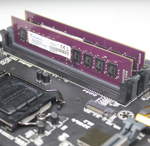ADATA 威刚 万紫千红 DDR4 2666MHz 台式机内存 8GB