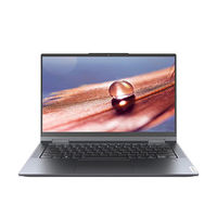 Lenovo 联想 YOGA14C 2022 锐龙版 14英寸笔记本电脑（R7-6800U、16GB、512GB）