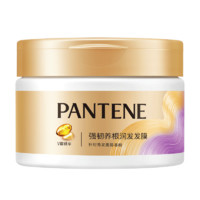 PANTENE 潘婷 氨基酸强韧养根润发发膜 270ml