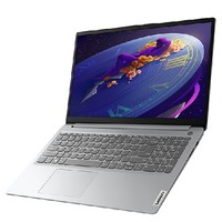 Lenovo 联想 IdeaPad15 2022款 15.6英寸笔记本电脑（R5-5500U、8GB、512GB）