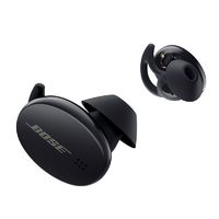 BOSE 博士 Sport Earbuds 二代 升级版 入耳式降噪蓝牙耳机
