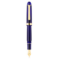 PLATINUM 白金 3776 Century世纪系列 PNB-13000 钢笔 14K