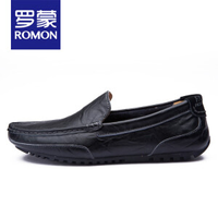 ROMON 罗蒙 男士乐福鞋 LH_2028_34