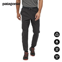  Patagonia 巴塔哥尼亚 Terrebonne 男士越野跑轻薄透气长裤 24540 到手￥483.96