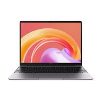 HUAWEI 华为 MateBook 13 2021款 13英寸笔记本电脑（i5-1135G7、16GB、512GB）