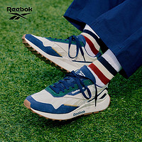 Reebok 锐步 ROMANTIC CROWN联名 Legacy AZ 男女款运动鞋 GZ0740