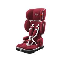 Babypalace 宝贝宫殿 661 BARON 安全座椅 安全带版 0-12岁 硕格红