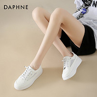 DAPHNE 达芙妮 女子运动板鞋 3021101788