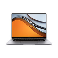 HUAWEI 华为 MateBook 16 16英寸笔记本电脑（R5-5600H、16GB、512GB）