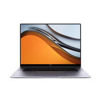 HUAWEI 华为 MateBook 16 16英寸笔记本电脑（R5-5600H、16GB、512GB SSD）