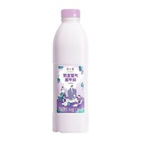 simplelove 简爱 葡里萄气酸牛奶 1.08kg