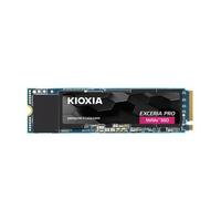 KIOXIA 铠侠 EXCERIA Pro SE10 极至超速系列 NVMe M.2接口  2TB SSD固态硬盘