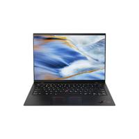 ThinkPad 思考本 X1 Carbon 2021款 14英寸笔记本电脑（i7-1165G7、16GB、1TB SSD）4G版