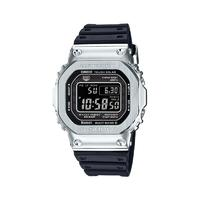 CASIO 卡西欧 G-SHOCK系列 男士太阳能电波腕表 GMW-B5000-1