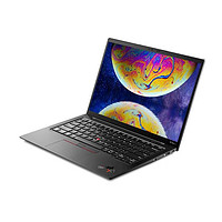 ThinkPad 思考本 X1 Carbon 2022款 十二代酷睿版 14.0英寸笔记本电脑（i5-1240P、核芯显卡、16GB、512GB SSD、2.2K）