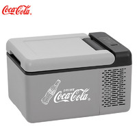 Fanta 芬达 可口可乐（Coca-Cola）压缩机小冰箱