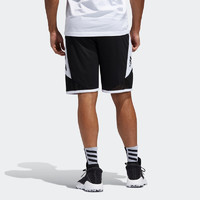 adidas 阿迪达斯 男装篮球运动短裤 FH7947