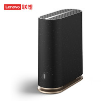 Lenovo 联想 A1 个人云存储 2TB 黑金版